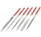 6Piece Diamond Needle File Set Ceta Form