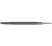 Ceta Form Super Triangular File 8", Fine, Turkish Made, Model J59-108