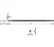 Ceta Form Triangular File 10", Fine, Turkish Made, Model J58-110