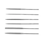 Ceta Form Electronic File Set, 6 Pieces, Turkish Made, Model J75-R06