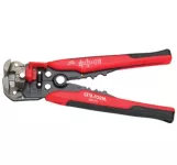 Ceta Form Automatic Wire Stripper, 6mm Capacity, Model E25-AT1