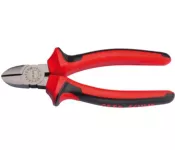 Ceta Form Diagonal Cutting Pliers, Super Handle, 5.5", Model E06-11-0140