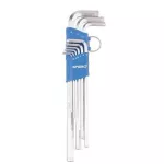 Spero 9 PC Twistop (No Ball Head) Hex Key- Extra Long