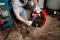 M18 FUEL™ Free Standing Drain Cleaner 13 Mm + 2 Battery 18 V 5 A + Charger MILWAUKEE