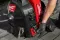 M18 FUEL™ Free Standing Drain Cleaner 13 Mm + 2 Battery 18 V 5 A + Charger MILWAUKEE