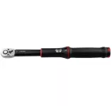 Ceta Form D02F-1105 Torque Wrench Ratchet, 360 Mm, 3/8" Drive, Torque Range 5–50 Nm