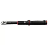 "Ceta Form D02F-2130 Torque Wrench Ratchet, 595 Mm, 1/2" Drive, Torque Range 60–300 Nm"