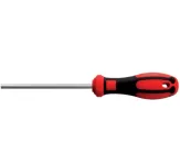 Ceta Form F22-080-150 Hex Key Screwdriver, Super Grip Handle, 8 × 150 Mm