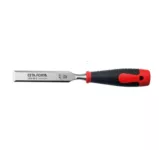 Ceta Form L50-12-2 Wood Chisel, 12 Mm, Made In Turkey
