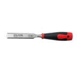 Ceta Form L50-20-2 Wood Chisel, 20 Mm, Made In Turkey