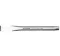 Ceta Form L27-150 Flat Chisel, Nickel-Plated, 16 × 150 Mm, Made In Turkey