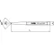 Ceta Form L31-2 Taper Punch, 2 Mm, Made In Turkey