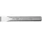 Ceta Form L25-150-2 Flat Chisel, 150 Mm, Hardened Steel, Type H.D6, Made In Turkey