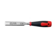 Ceta Form L50-14-2 Wood Chisel, 14 Mm, Made In Turkey