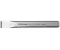 Ceta Form L25-200-2 Flat Chisel, 200 Mm, Hardened Steel, Type H.D8, Made In Turkey