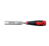 Ceta Form L50-22-2 Wood Chisel, 22 Mm, Made In Turkey