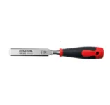 Ceta Form L50-08-2 Wood Chisel, 8 Mm, Made In Turkey