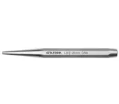 Ceta Form L30-2 Taper Pin Punch, 2 Mm, Made In Turkey