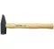 Ceta Form L01-100 Machinist Hammer, 100 G, Made In Turkey