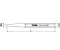 3mm Ceta Form Taper Pin Punch – Turkish – L30-3
