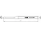 8mm Drift Punch – Ceta Form (Turkish) – L31-8
