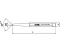 4mm Pin Punch 4×120 Mm – Ceta Form (Turkish) – L29-4