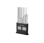 6-Piece Drift Punch Set 2-8mm – Ceta Form (Turkish) – L35-62