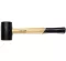 30mm Rubber Mallet – Ceta Form – L16-30