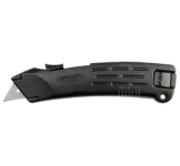 Heavy-Duty Utility Knife – Metal Body – J47TK