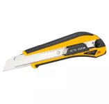 18mm Snap-Off Utility Knife – Plastic Body – For Frequent Use – J45CP