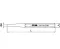 6mm Taper Pin Punch – Ceta Form (Turkish) – L30-6