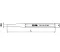 5mm Taper Pin Punch – Ceta Form (Turkish) – L30-5