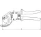 32mm Cable Cutter Blade – Ceta Form (Turkish) – E62-250R2