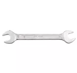 32×36mm Double Open-End Wrench – Ceta Form (Turkish) – B09-3236