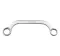 Ring Wrench 14×17 Mm Ceta Form Turkish B20-1417