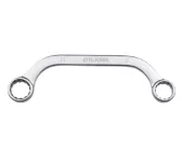 Ring Wrench 19×22 Mm Ceta Form Turkish B20-1922