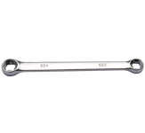 Flat Ring Serrated Wrench 10-12 Mm Ceta Form Turkish B17-1012