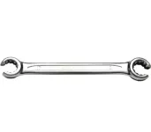 Open-ended Serrated Wrench 8/10 Mm Ceta Form Turkish B19-0810