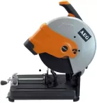 AEG Metal cutoff saw 355mm 2200 watt SMT 355