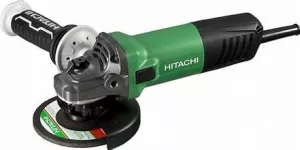 HITACHI Angle Grinder (115MM/4.5'') 1200W G12SW