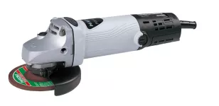 Hitachi Angle Grinder 100mm (4") With Snap Switch 715w