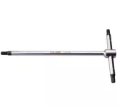 All-metal T-handle Hex Key Wrench, 3 Mm, CETA FORM, Turkish, K10T-030