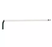 Long Ball-end Hex Key Wrench, 4 Mm (140 × 4), CETA FORM, Turkish, 904