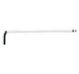 Long Ball-end Hex Key Wrench, 6 Mm (180 × 6), CETA FORM, Turkish, 906