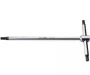 All-metal T-handle Hex Key Wrench, 5 Mm, CETA FORM, Turkish, K10T-050
