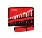 21-piece Serrated Combination Wrench Set, CETA FORM, Turkish, B01-R21