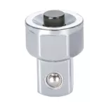 3/8" To 13 Mm Ratchet Wrench Adapter, CETA FORM, Turkish, B05-38S