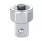 3/8" To 13 Mm Ratchet Wrench Adapter, CETA FORM, Turkish, B05-38S