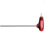 Ceta Form 8mm T-Handle Hex Key – K10-080-200 (Made In Turkey)