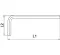 Ceta Form L/1.5 1.5 X 45 Mm Short Hex Key – Made In Turkey